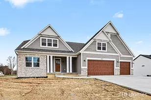 3563 Conrail Dr, Byron Center, MI 49315 - Photo 3