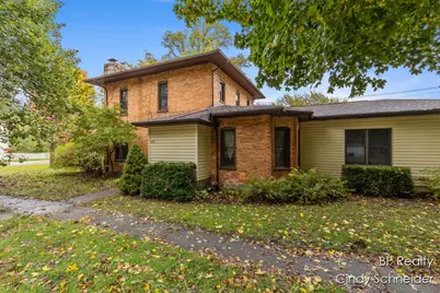 282 N Centre Street, Marcellus, MI 49067 - Photo 3