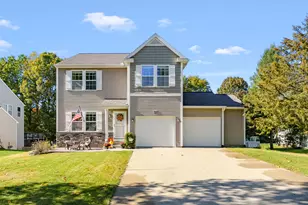 7440 Brindle Trail, Kalamazoo, MI 49009 - Photo 1