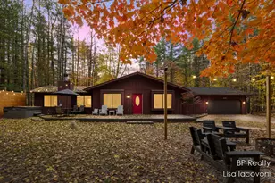 9103 Walnut Grove St, Stanwood, MI 49346 - Photo 1