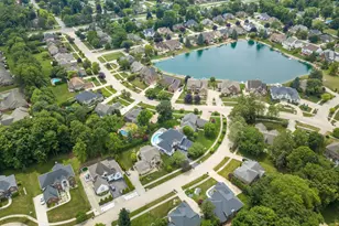 49112 White Mill Dr, Utica, MI 48317 - Photo 47