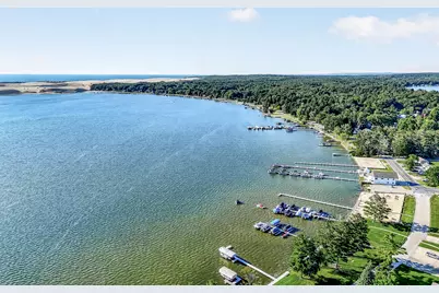 4141 W Dune Lockers Place #Unit B, Mears, MI 49436 - Photo 27