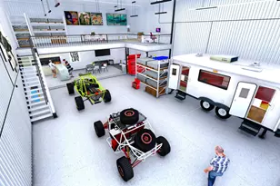 4141 W Dune Lockers Pl, Mears, MI 49436 - Photo 13