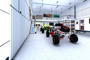 4121 W Dune Locker Pl, Mears, MI 49436 - Photo 7