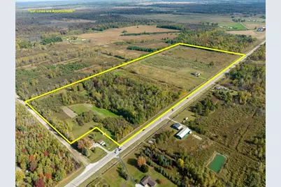 639 E Huron Road, Omer, MI 48749 - Photo 1