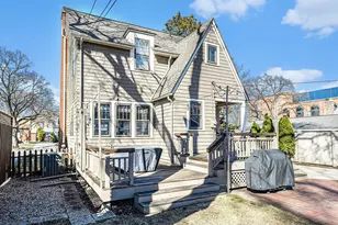 401 Berkley Ave, Ann Arbor, MI 48103 - Photo 5