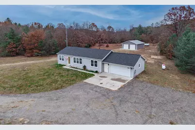 4510 Medler Rd. Drive, Morley, MI 49336 - Photo 3