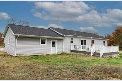 4510 Medler Rd. Drive, Morley, MI 49336 - Photo 5