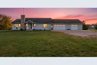 26088 Wasepi Road, Centreville, MI 49032 - Photo 1