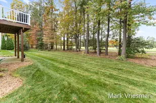 12524 Retreat Dr, Grand Haven, MI 49417 - Photo 5