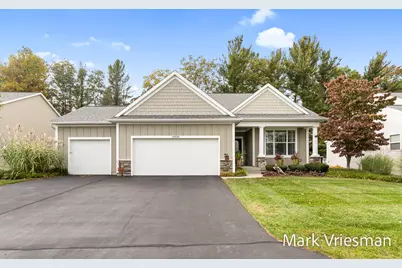 12524 Retreat Drive #27, Grand Haven, MI 49417 - Photo 1