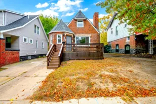 16143 Monica St, Detroit, MI 48221 - Photo 1