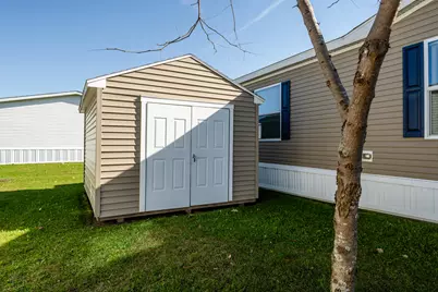 11159 Red Arrow Hwy #278, Bridgman, MI 49106 - Photo 3