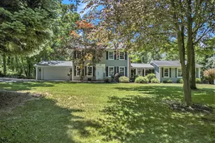 5427 Vrooman Rd, Jackson, MI 49201 - Photo 1