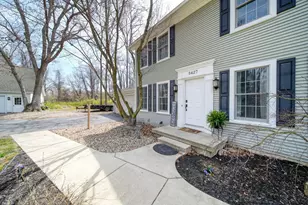 5427 Vrooman Rd, Jackson, MI 49201 - Photo 3