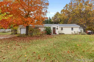10551 W Harlow Rd, Greenville, MI 48838 - Photo 1