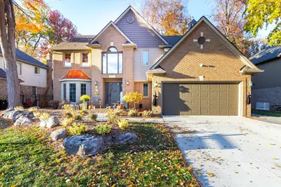 20391 Windham Drive, Macomb, MI 48044 - Photo 1