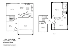 7603 Abigail Dr, Ypsilanti, MI 48198 - Photo 53