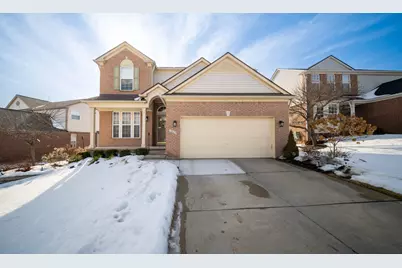 7603 Abigail Drive, Ypsilanti, MI 48198 - Photo 1