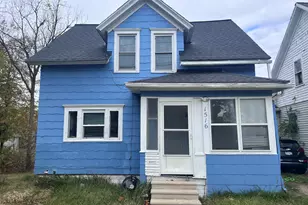 1516 Plymouth St, Jackson, MI 49203 - Photo 1