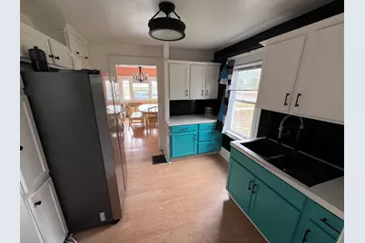 1516 Plymouth Street, Jackson, MI 49203 - Photo 5