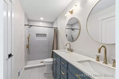 1814 Corville Court NW, Grand Rapids, MI 49504 - Photo 13