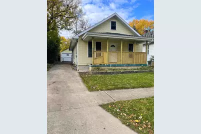 960 Mann Avenue, Flint, MI 48503 - Photo 1