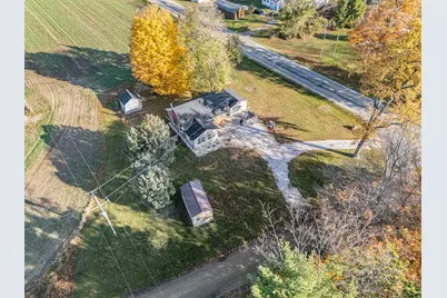 332 W Gower Road, Union City, MI 49094 - Photo 17