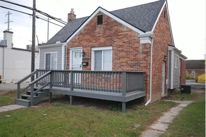 20532 Lesure Street, Detroit, MI 48235 - Photo 17