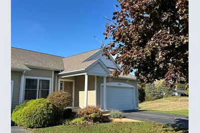 2542 Medinah Lane, Benton Harbor, MI 49022 - Photo 1