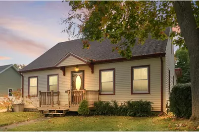 1213 Moulton Avenue, Muskegon, MI 49445 - Photo 1