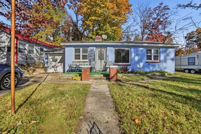 1238 E 1238 Martin Luther King Drive, Idlewild, MI 49642 - Photo 5