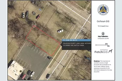 15 Grand Avenue, Battle Creek, MI 49037 - Photo 1