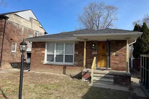 15836 Heyden St, Detroit, MI 48223 - Photo 1
