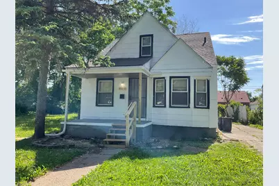 9608 Minock Street, Detroit, MI 48228 - Photo 1