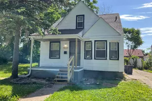 9608 Minock St, Detroit, MI 48228 - Photo 1