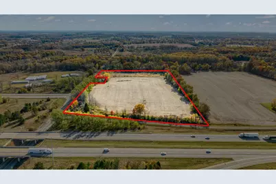Parcel A N Concord Road, Albion, MI 49224 - Photo 15