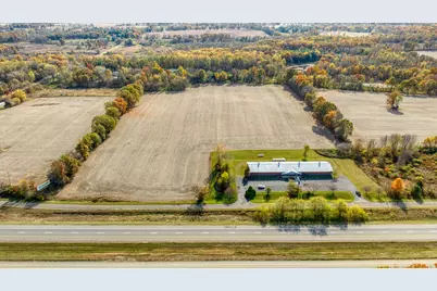 Parcel A N Concord Road, Albion, MI 49224 - Photo 17