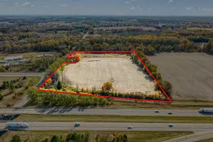 Parcel 1 N Concord Rd, Albion, MI 49224 - Photo 1