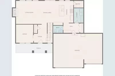 6701 Arlene Drive, Hudsonville, MI 49426 - Photo 37