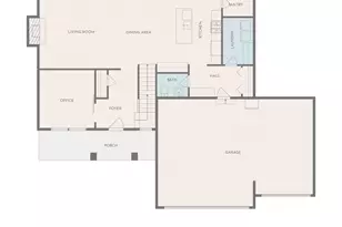 6701 Arlene Dr, Hudsonville, MI 49426 - Photo 37