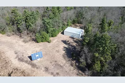 253 W Crystal Lake Road, Whitehall, MI 49461 - Photo 1