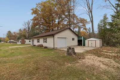 5626 S Jeffs Rd Road #B, Merritt, MI 49667 - Photo 17