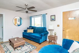 1106 E Granet Ave, Hazel Park, MI 48030 - Photo 9