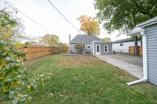 1106 E Granet Ave, Hazel Park, MI 48030 - Photo 5