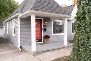 1106 E Granet Ave, Hazel Park, MI 48030 - Photo 3