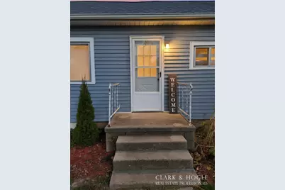 154 S Yates Street, Pewamo, MI 48873 - Photo 3