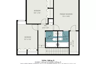 2765 Barclay Way, Ann Arbor, MI 48105 - Photo 17