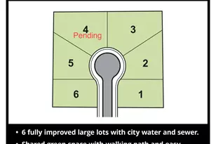 397 Rogue River View Dr, Rockford, MI 49341 - Photo 1