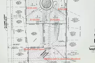 397 Rogue River View Dr, Rockford, MI 49341 - Photo 3